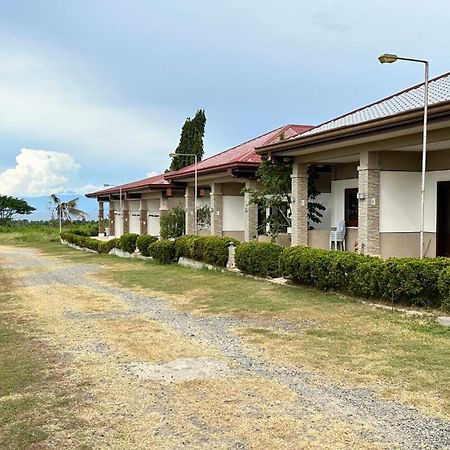 Tugsaw Resort El Salvador Exterior foto